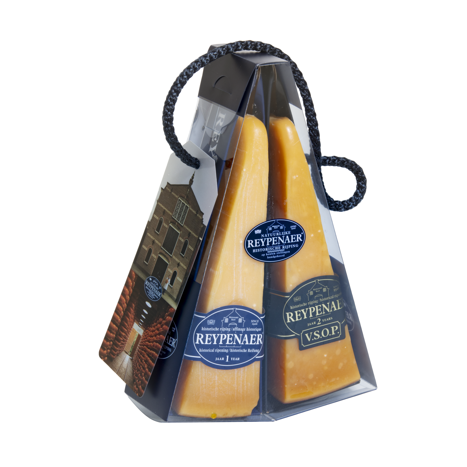 Reypenaer Cadeau Duo 